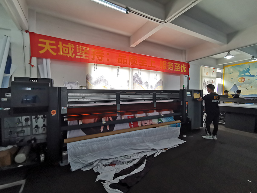 火锅店门头招牌定制设计公司